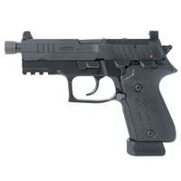  InchArex Zero 1 TC Pistol  Black  9mm  4.5 Inch Inch Threaded Barrel  17rd  OpticReady Inch | 815537023725